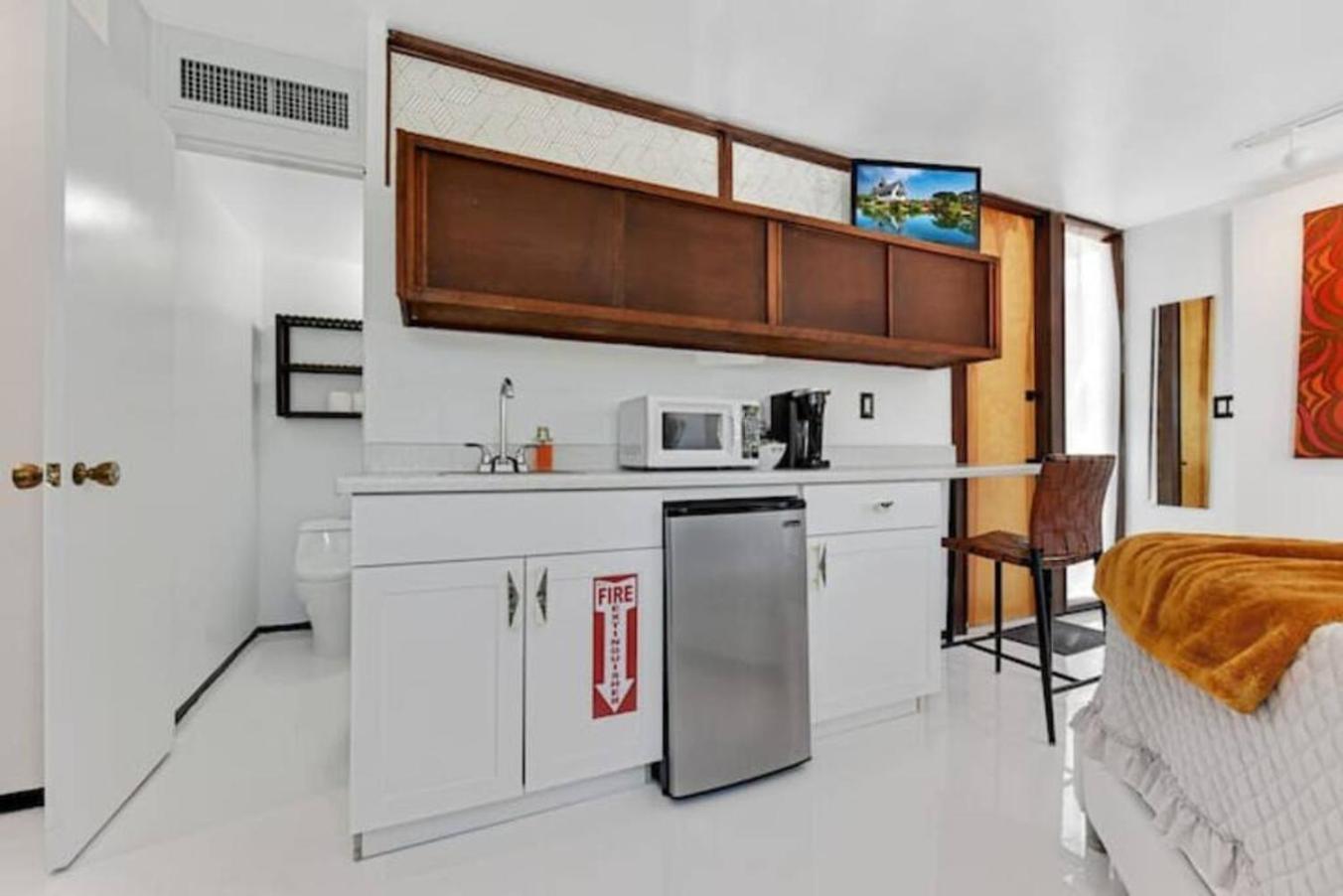 Appartement The Loft By Pmi à Fort Lauderdale Extérieur photo