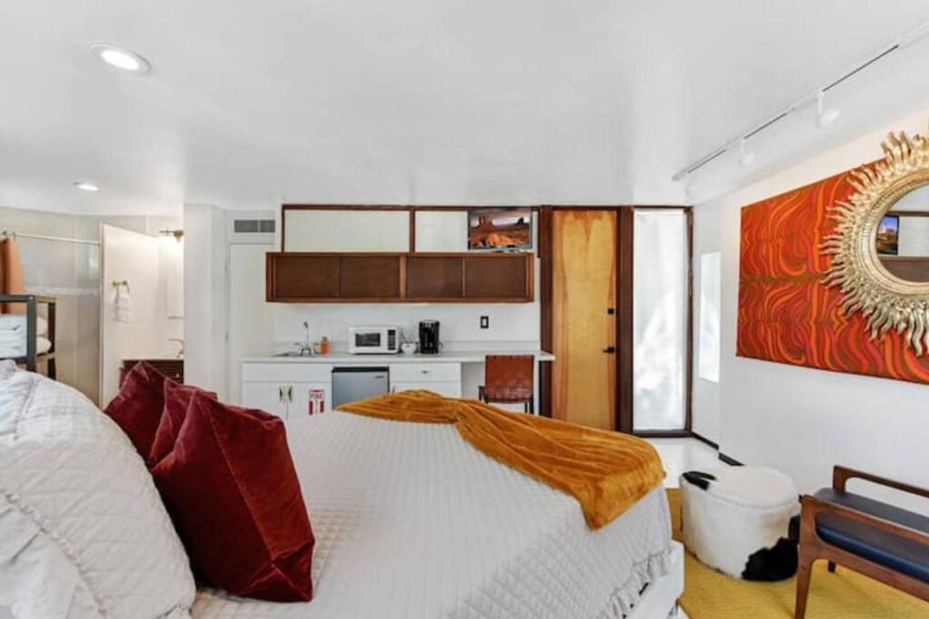 Appartement The Loft By Pmi à Fort Lauderdale Extérieur photo