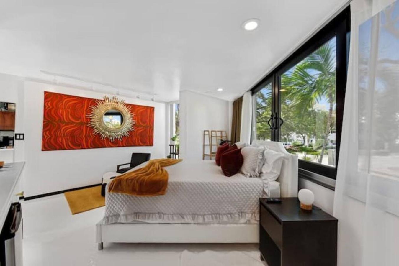 Appartement The Loft By Pmi à Fort Lauderdale Extérieur photo